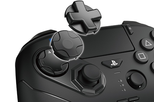 ���������꡼ No.004�Υ���ͥ������ / �ۥ��ŷ��6�ܥ��󥲡���ѥåɤ˥磻��쥹�б���ǥ뤬�����о졣�����ɲåܥ����D-Pad�θ򴹵�ǽ��������