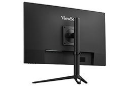 ���������꡼ No.006�Υ���ͥ������ / 240Hzɽ���б���2������Υ����ޡ������վ��ǥ����ץ쥤��ViewSonic���顣27�������23.8�������2������