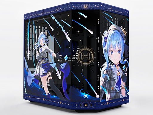 ���������꡼ No.002�Υ���ͥ������ / �ۥ��饤�֡��������������ץ���ܥǥ�����Υԥ顼�쥹PC��������ͽ�󳫻ϡ��������Ǥˤϥ��ڥ��ȥ꤬��°����