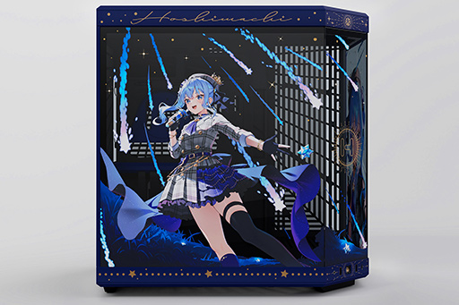 ���������꡼ No.003�Υ���ͥ������ / �ۥ��饤�֡��������������ץ���ܥǥ�����Υԥ顼�쥹PC��������ͽ�󳫻ϡ��������Ǥˤϥ��ڥ��ȥ꤬��°����