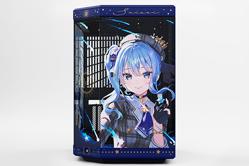 ���������꡼ No.004�Υ���ͥ������ / �ۥ��饤�֡��������������ץ���ܥǥ�����Υԥ顼�쥹PC��������ͽ�󳫻ϡ��������Ǥˤϥ��ڥ��ȥ꤬��°����