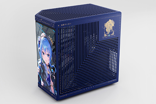 ���������꡼ No.005�Υ���ͥ������ / �ۥ��饤�֡��������������ץ���ܥǥ�����Υԥ顼�쥹PC��������ͽ�󳫻ϡ��������Ǥˤϥ��ڥ��ȥ꤬��°����