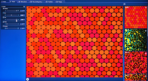 ���������꡼ No.014�Υ���ͥ������ / ��GDC 2025�ϥ�����ѥåɤ�����ĥ��줿���ž�����ꤹ�뿨������롤�ߥ饤���󥹤�3D�ϥץƥ��������ѡ�AMPTIX�פȤϡ�