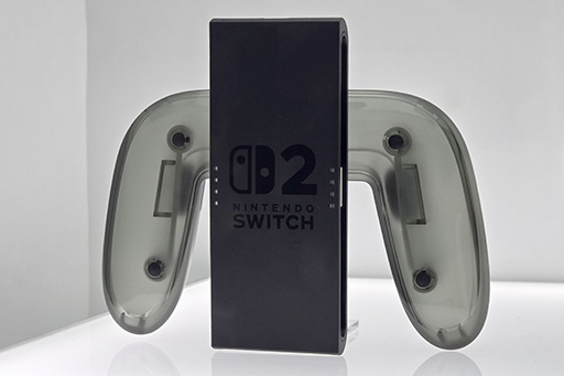 ���������꡼ No.004�Υ���ͥ������ / Switch 2�Ȱ��˻Ȥ������������յ�����ѥץ�����䥲���७�塼����������ѥåɤ�����å����Ƥߤ���Switch 2����θ���