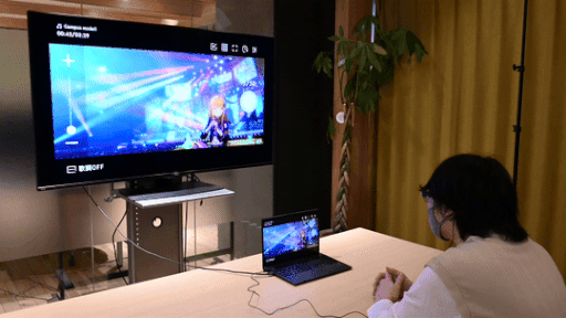 ���������꡼ No.007�Υ���ͥ������ / ������ǥ������äƤߤ뤼�����ᥬ�ͤ��դ���̤��Ū�ϥ󥺥ե꡼�ޥ�����JINS ASSIST�פ�ºݤ˻�Ƥߤ�