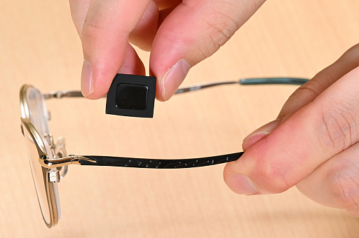 ���������꡼ No.011�Υ���ͥ������ / ������ǥ������äƤߤ뤼�����ᥬ�ͤ��դ���̤��Ū�ϥ󥺥ե꡼�ޥ�����JINS ASSIST�פ�ºݤ˻�Ƥߤ�