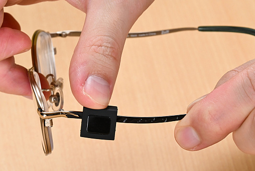 ���������꡼ No.012�Υ���ͥ������ / ������ǥ������äƤߤ뤼�����ᥬ�ͤ��դ���̤��Ū�ϥ󥺥ե꡼�ޥ�����JINS ASSIST�פ�ºݤ˻�Ƥߤ�