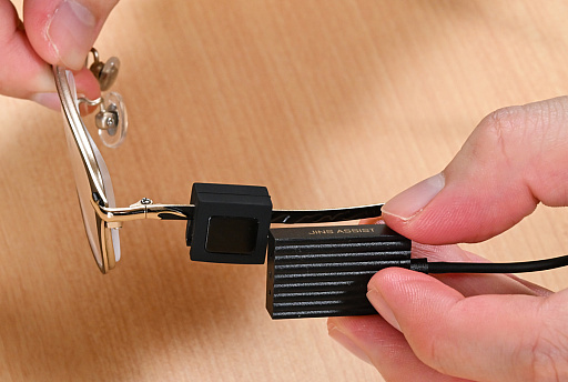 ���������꡼ No.013�Υ���ͥ������ / ������ǥ������äƤߤ뤼�����ᥬ�ͤ��դ���̤��Ū�ϥ󥺥ե꡼�ޥ�����JINS ASSIST�פ�ºݤ˻�Ƥߤ�