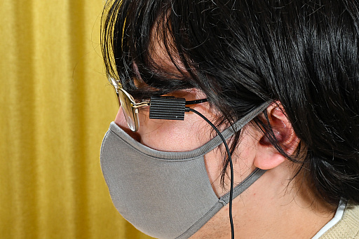 ���������꡼ No.022�Υ���ͥ������ / ������ǥ������äƤߤ뤼�����ᥬ�ͤ��դ���̤��Ū�ϥ󥺥ե꡼�ޥ�����JINS ASSIST�פ�ºݤ˻�Ƥߤ�