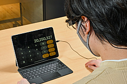 ���������꡼ No.024�Υ���ͥ������ / ������ǥ������äƤߤ뤼�����ᥬ�ͤ��դ���̤��Ū�ϥ󥺥ե꡼�ޥ�����JINS ASSIST�פ�ºݤ˻�Ƥߤ�