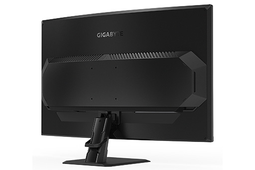 画像ギャラリー No.006のサムネイル画像 / 量子ドット有機EL採用で10万円を切ったゲーマー向けディスプレイがGIGABYTEから登場