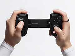 ޡȥեѥåɡBackboneפBluetoothбξ̥ǥ뤬о