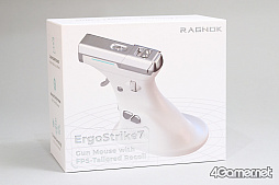 ꡼ No.002Υͥ / ꥳ륷åʥߥ󥰥ޥErgoStrike7 ꥳޥפäƤ