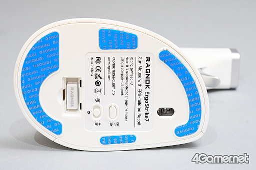 ꡼ No.013Υͥ / ꥳ륷åʥߥ󥰥ޥErgoStrike7 ꥳޥפäƤ