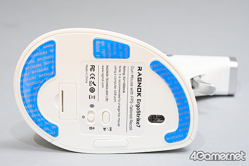 ꡼ No.014Υͥ / ꥳ륷åʥߥ󥰥ޥErgoStrike7 ꥳޥפäƤ