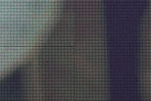 画像ギャラリー No.007のサムネイル画像 / クリエイター向けブランド「ProArt」から,6K解像度の32型ディスプレイが登場。162インチのマイクロLEDディスプレイも披露