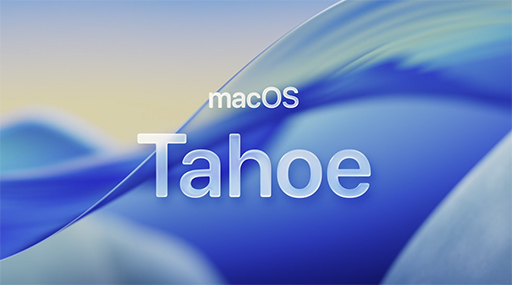 画像ギャラリー No.003のサムネイル画像 / iOS 26やmacOS Tahoe 26などAppleが最新OSの情報を公開。ユーザーインタフェースのデザインを大幅に変更