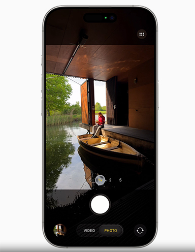 画像ギャラリー No.005のサムネイル画像 / iOS 26やmacOS Tahoe 26などAppleが最新OSの情報を公開。ユーザーインタフェースのデザインを大幅に変更