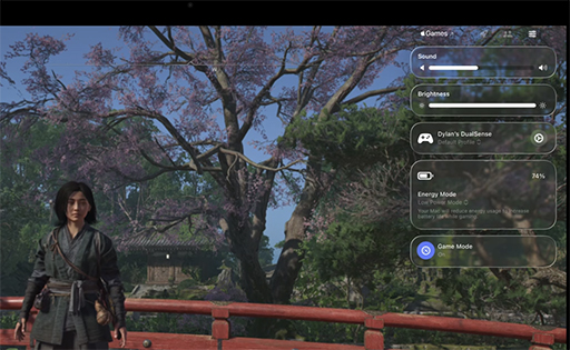画像ギャラリー No.014のサムネイル画像 / iOS 26やmacOS Tahoe 26などAppleが最新OSの情報を公開。ユーザーインタフェースのデザインを大幅に変更