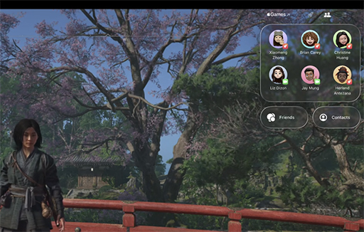 画像ギャラリー No.015のサムネイル画像 / iOS 26やmacOS Tahoe 26などAppleが最新OSの情報を公開。ユーザーインタフェースのデザインを大幅に変更