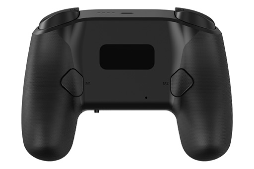 ꡼ No.005Υͥ / Switch2бŷ6ܥͤΥ磻쥹ѥåɤСåȤ