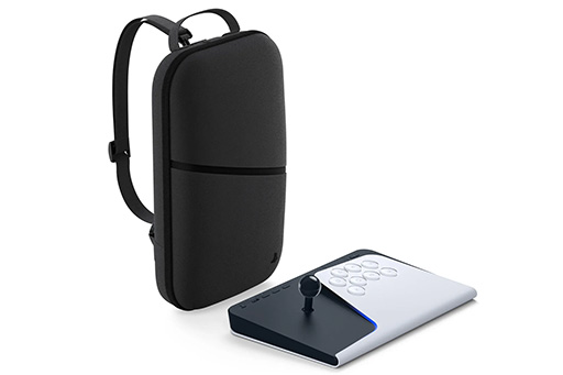 ꡼ No.003Υͥ / PS5֥ɽΥɥƥå̾ϡFlexStrike Wireless Fight Stickס¿̤ʵǽ磻쥹