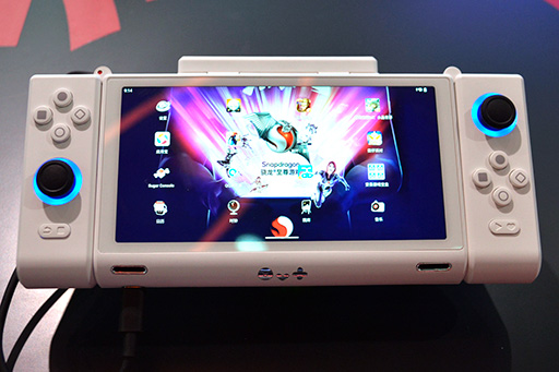 ꡼ No.013Υͥ / AYANEOοѷߥåܵʤɡSnapdragon֡ǸĤӥൡAndroidǥХCJ2025