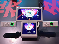 AYANEOοѷߥåܵʤɡSnapdragon֡ǸĤӥൡAndroidǥХCJ2025