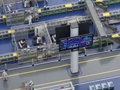 ������������������¤DX�ץ��������ȡ�EBARA-D3�פؤε����󶡤�»ܡ������ߥե�������������¤����򥵥ݡ���