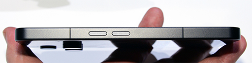 画像ギャラリー No.004のサムネイル画像 / Snapdragon 8s Gen 4を採用したNothing製スマートフォン「Phone (3)」が国内発売に