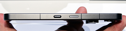 画像ギャラリー No.005のサムネイル画像 / Snapdragon 8s Gen 4を採用したNothing製スマートフォン「Phone (3)」が国内発売に