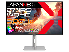 300Hzɽбǡǹ3Ⱦ27եHDվǥץ쥤JAPANNEXTȯ