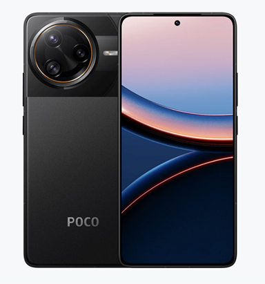 画像ギャラリー No.002のサムネイル画像 / Snapdragon 8 Elite搭載スマホが約8万円から購入できるセール「POCO Carnival」がはじまる
