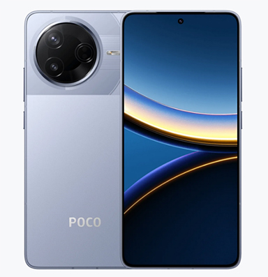 画像ギャラリー No.003のサムネイル画像 / Snapdragon 8 Elite搭載スマホが約8万円から購入できるセール「POCO Carnival」がはじまる