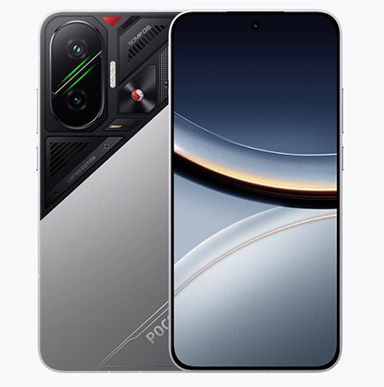 画像ギャラリー No.004のサムネイル画像 / Snapdragon 8 Elite搭載スマホが約8万円から購入できるセール「POCO Carnival」がはじまる