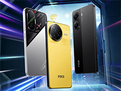 Snapdragon 8 Eliteܥޥۤ8ߤǤ륻POCO CarnivalפϤޤ