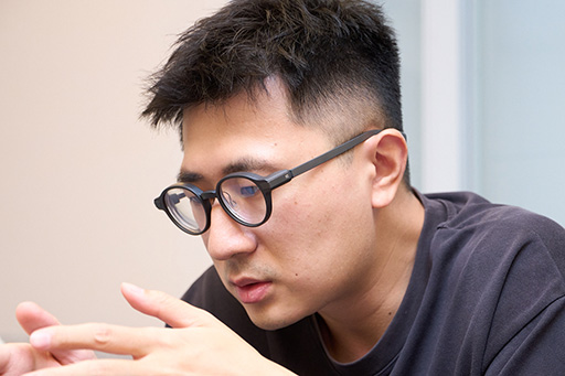 ꡼ No.008Υͥ / ϥޡȥ饹Even G1פϲǤɤθǤΤ ȯCEOʹƤߤTGS2025