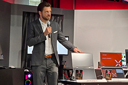 ���������꡼ No.007�Υ���ͥ������ / Apple�Υ�����¤��� JAPANNEXT��6K�����٤�31.5���վ��ǥ����ץ쥤����Ϫ������äȽĤ������ʤä�14����2���̤�ȯ���