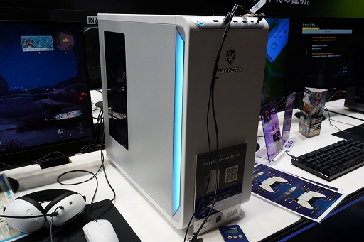 ꡼ No.023Υͥ / PC֥ɡGALLERIAפTGS˽ŸVSPO! GEARפ俷ʡPCŸTGS2025