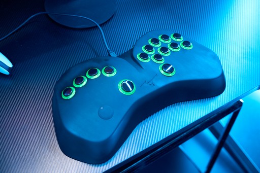 ꡼ No.003Υͥ / ߥΤeݡĥܳʻޤϥС쥹䥲ߥ󥰥ʤɤ򻲹ͽŸSF6ȤΥܤȯɽTGS2025