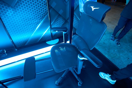 ꡼ No.005Υͥ / ߥΤeݡĥܳʻޤϥС쥹䥲ߥ󥰥ʤɤ򻲹ͽŸSF6ȤΥܤȯɽTGS2025