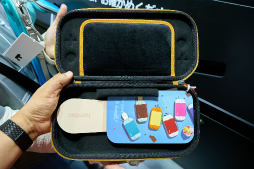 ꡼ No.003Υͥ / ߥ꥿꡼졼ɤѵSwitch2ѥʤɤŸtomtoc֡ݡȡTGS2025ϡPR