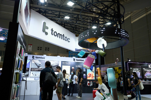 ꡼ No.017Υͥ / ߥ꥿꡼졼ɤѵSwitch2ѥʤɤŸtomtoc֡ݡȡTGS2025ϡPR