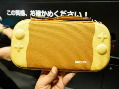 ߥ꥿꡼졼ɤѵSwitch2ѥʤɤŸtomtoc֡ݡȡTGS2025ϡPR