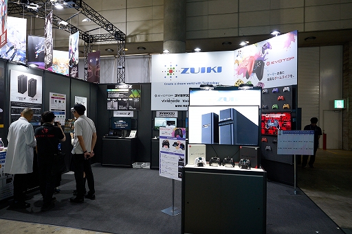 ꡼ No.001Υͥ / EVOTOPǡEVOTOP AxisץݡȡꤹǤǤߡ̲̥ܥĴåסTGS2025