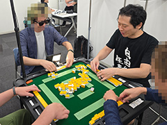 AR饹ȥޡȥեAIΤפ򥢥!? ꥢ˱ФŤ֥ͤѡAIפθƤߤTGS2025