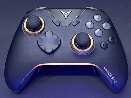 ꡼ No.005Υͥ / ܤοʡVADER 5 PROפ䥨ܤΥѥåɤFlydigi֡ǥåTGS2025