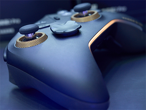 ꡼ No.006Υͥ / ܤοʡVADER 5 PROפ䥨ܤΥѥåɤFlydigi֡ǥåTGS2025