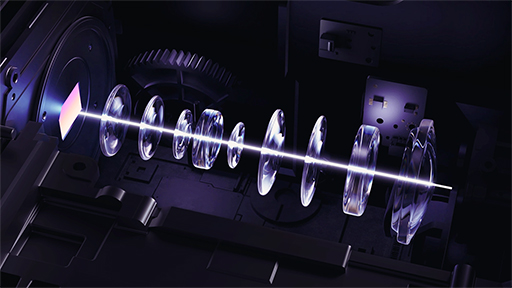 画像ギャラリー No.009のサムネイル画像 / ゲーマー向けプロジェクタはまた進化した! XGIMIの「HORIZON 20 Pro」は,大画面でゲームとエンタメを楽しめる最適な1台だ【PR】