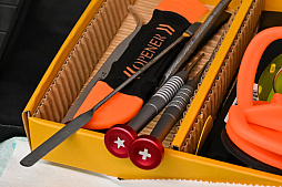 ���������꡼ No.016�Υ���ͥ������ / ���줿�����ൡ��򡤤�����ľ������衽�����ޤǤ���ޤ��ܤ����äƤʤ��ä��֥�����ۥ��ԥ���פǽ������Ƥ��ä�